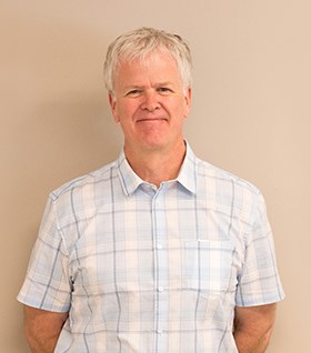 Dr. Gary Côté